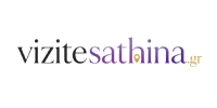 Vizites Athina Logo